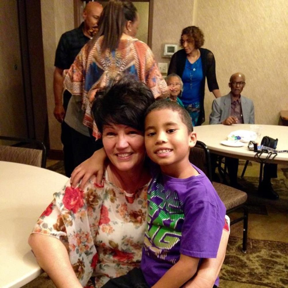 Meet your Posher, Belinda